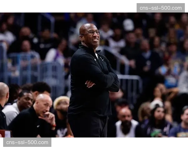 教练视角：迈克-布朗在国王队打造的“无私”团队文化