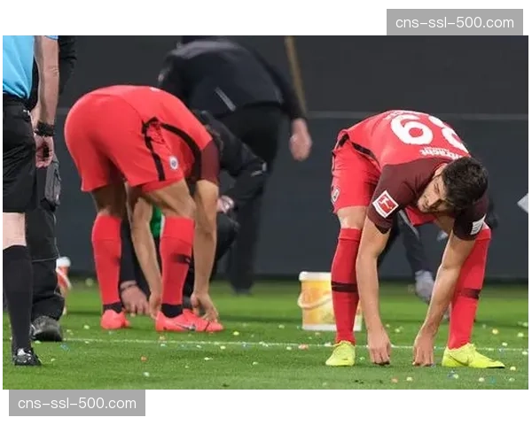 德甲俱乐部因数据泄露事件面临集体诉讼，球迷隐私保护成焦点